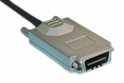 SAS SFF8470 cable