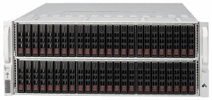 LJ-2488 Storage JBOD