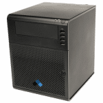 LucidNAS TN400 NAS Appliance