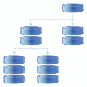 Hierarchical Storage Management